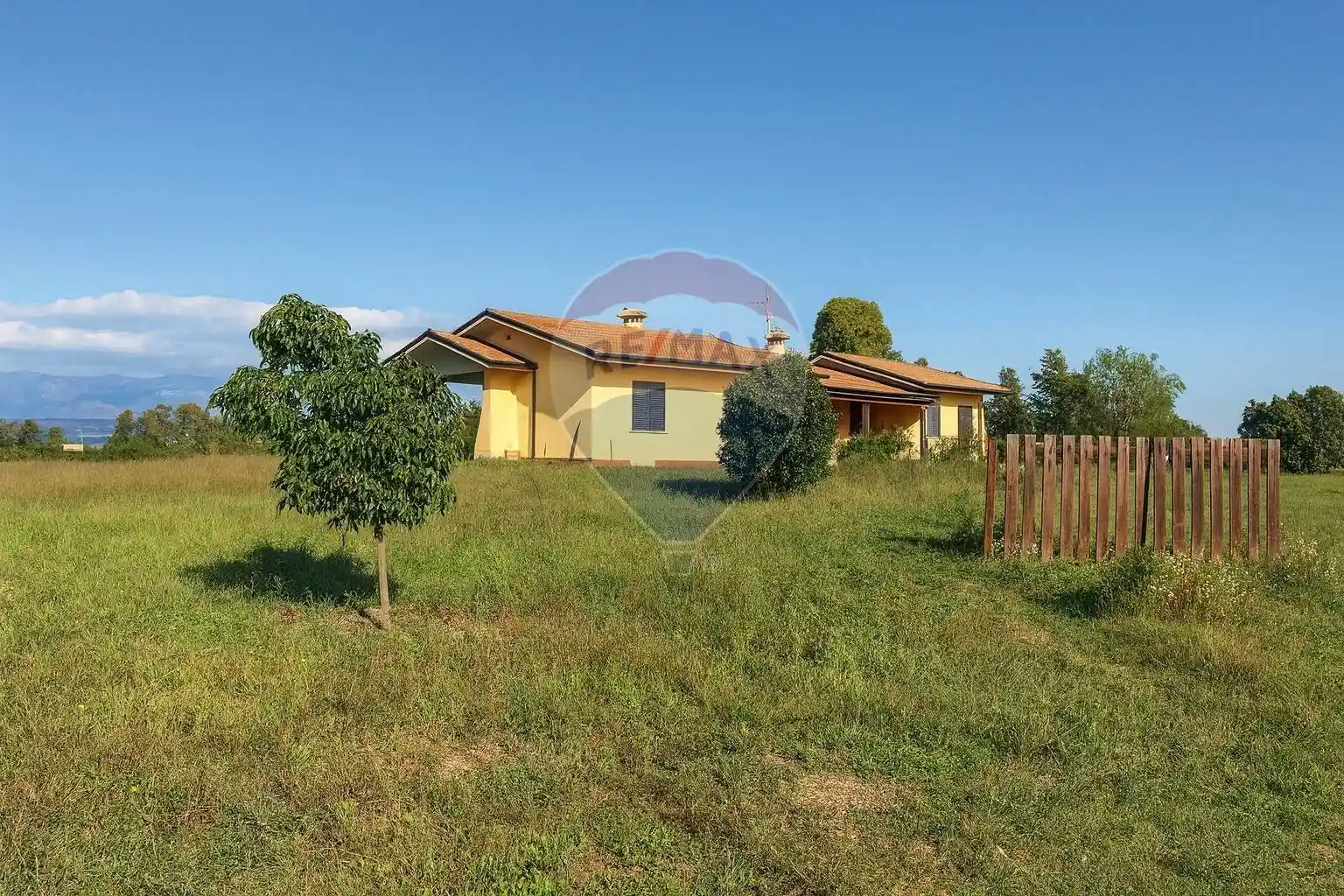 Villa unifamiliare Strada Piscina Scura 500, Borgo Grappa, Latina - foto 5