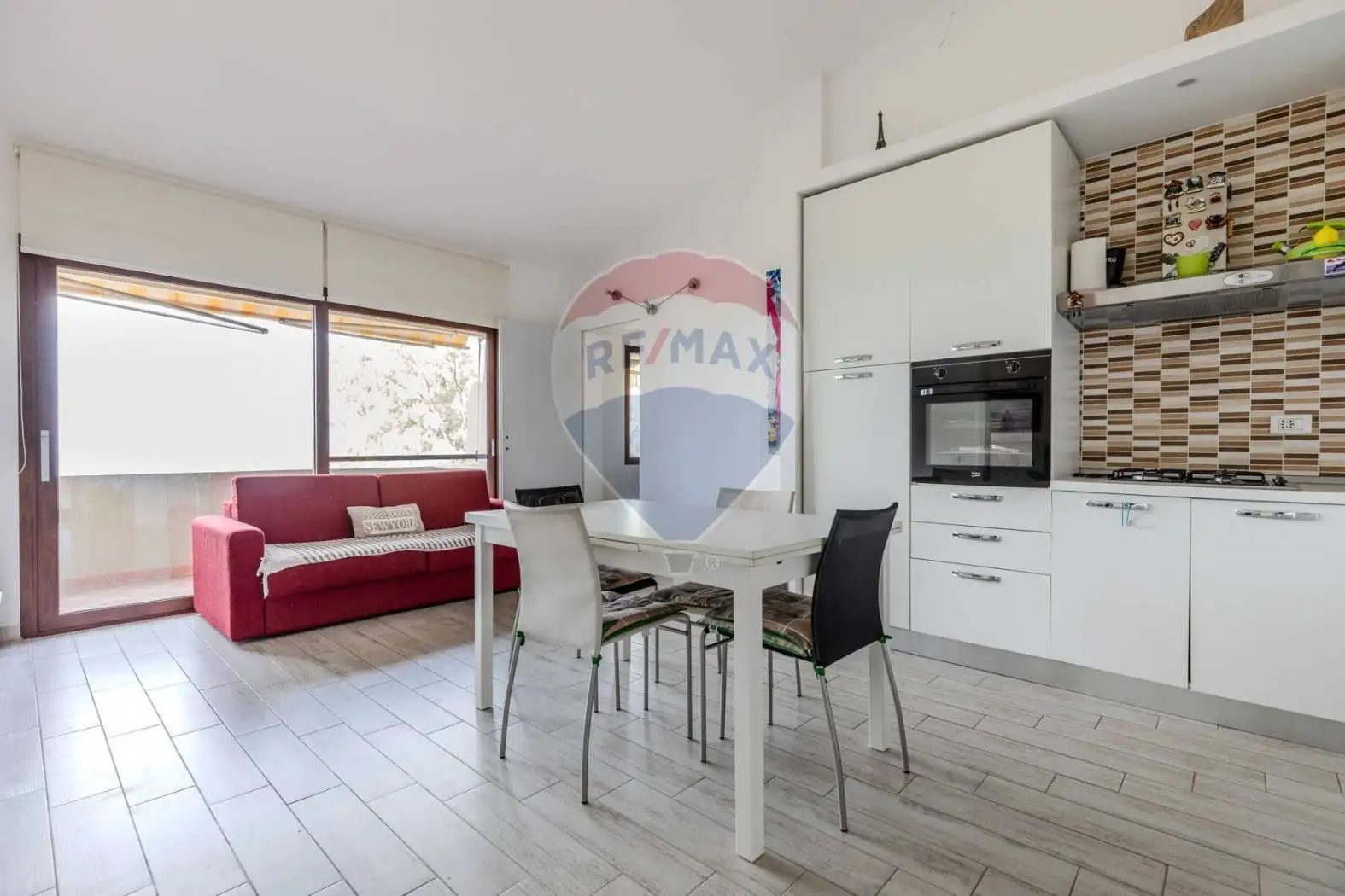 Appartamento in vendita a Quartu Sant'Elena