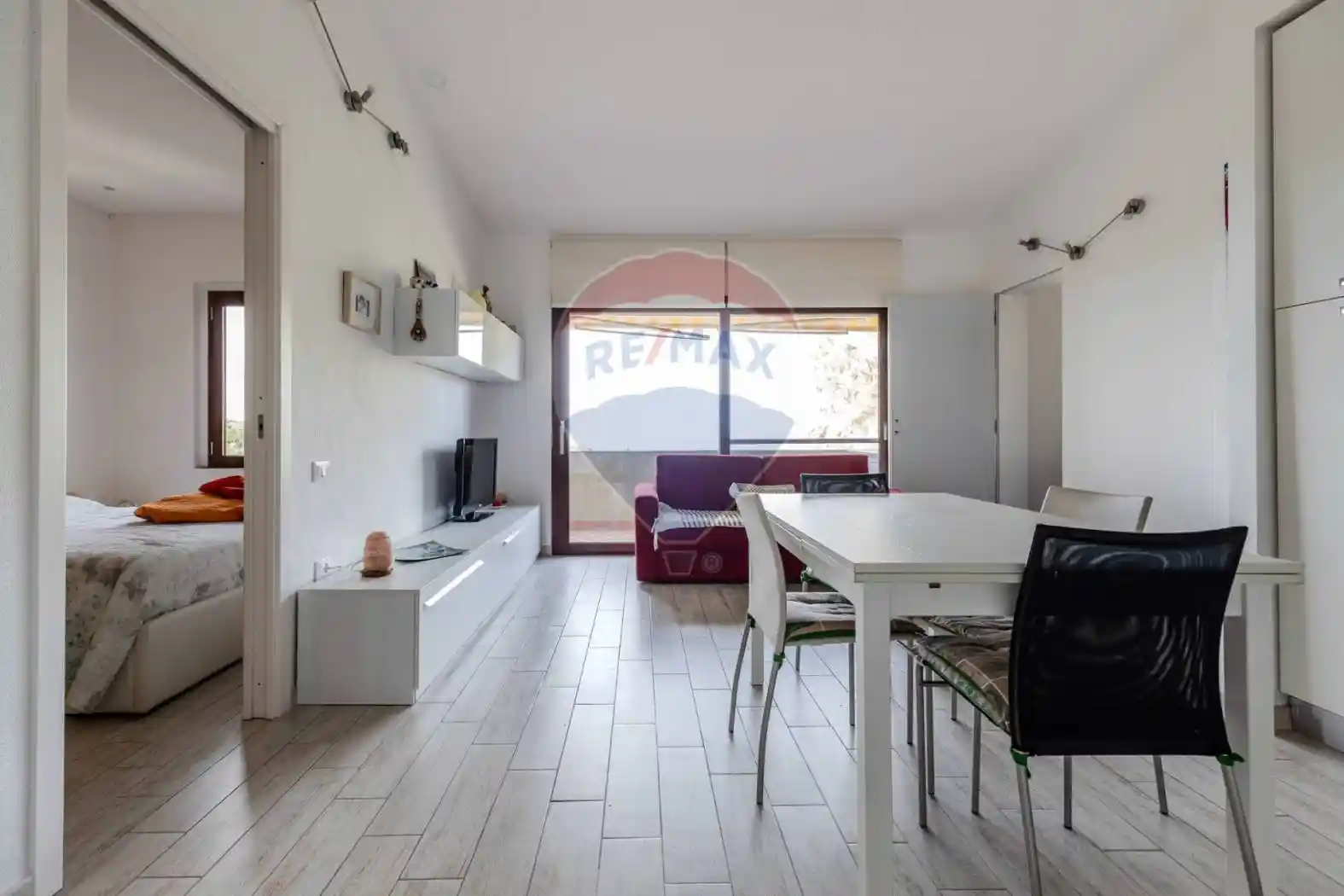 Bilocale via Mercurio 2, Terra Mala, Geremeas, Quartu Sant'Elena - foto 2