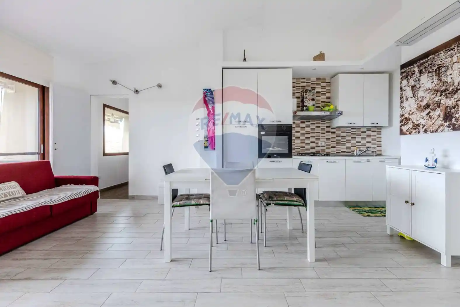 Bilocale via Mercurio 2, Terra Mala, Geremeas, Quartu Sant'Elena - foto 4