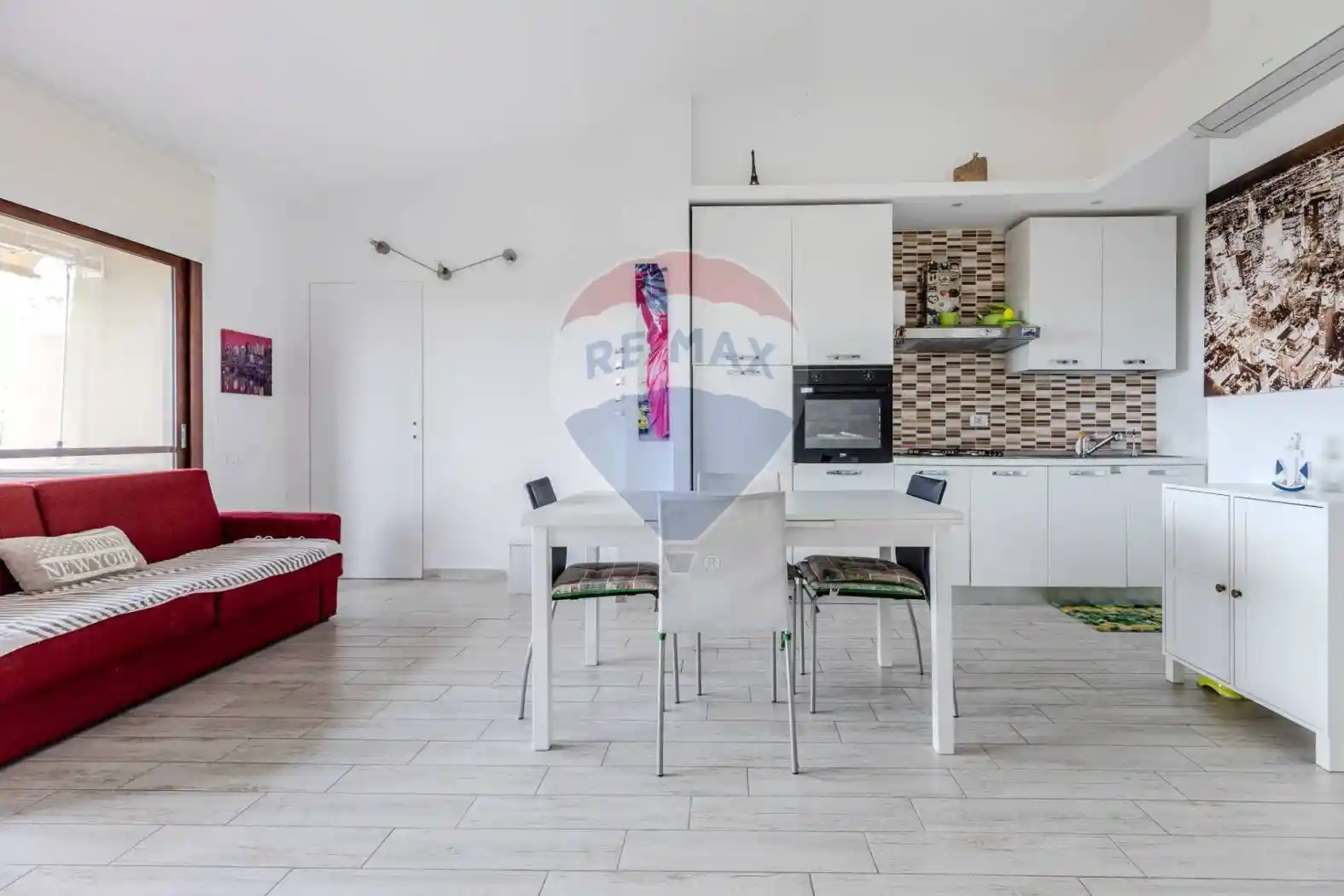 Bilocale via Mercurio 2, Terra Mala, Geremeas, Quartu Sant'Elena - foto 5