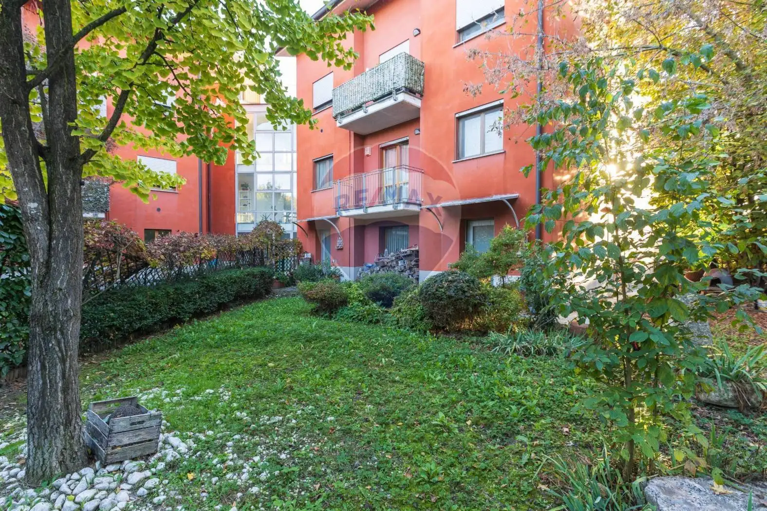 Appartamento in vendita a Fontanellato