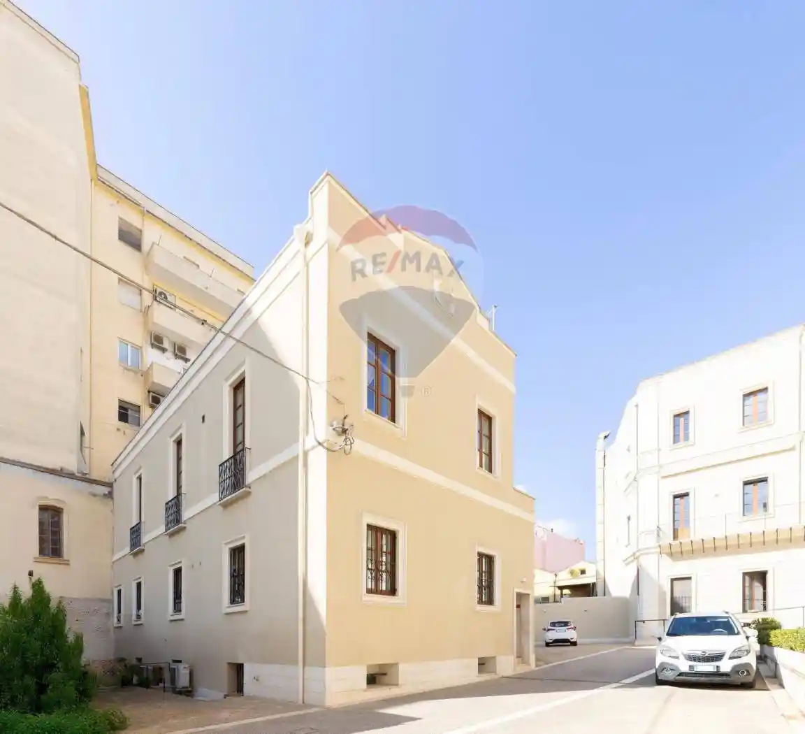 Bilocale ottimo stato, primo piano, Stampace, Cagliari - foto 2