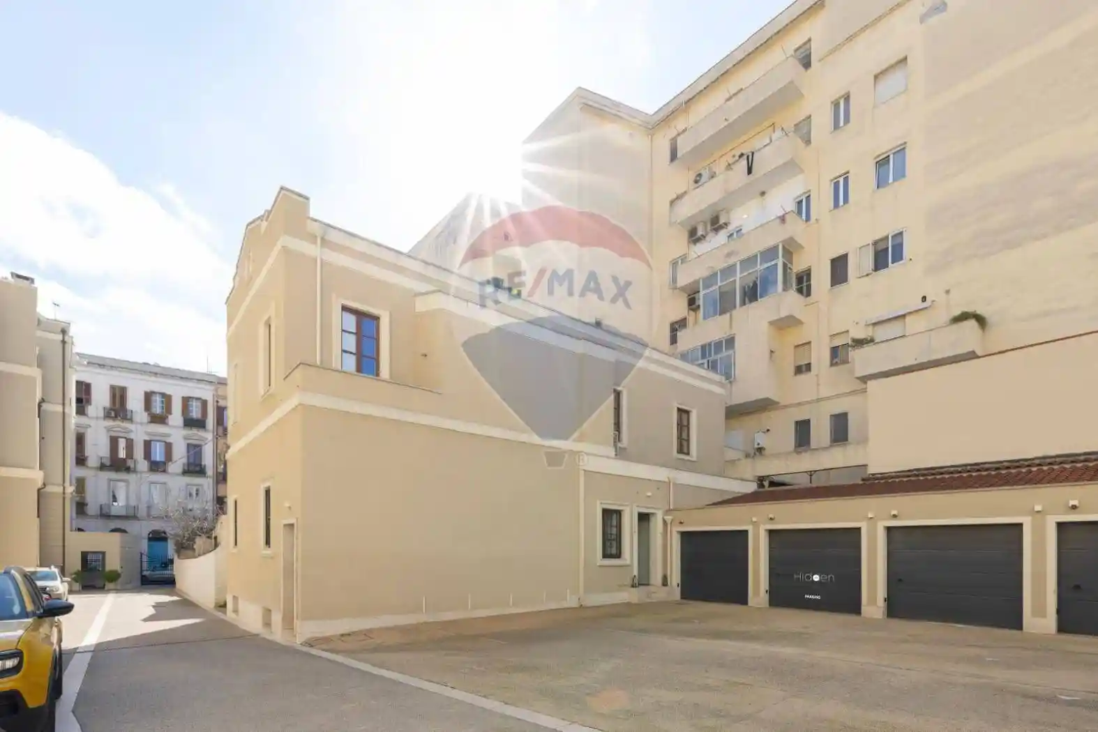 Bilocale ottimo stato, primo piano, Stampace, Cagliari - foto 3