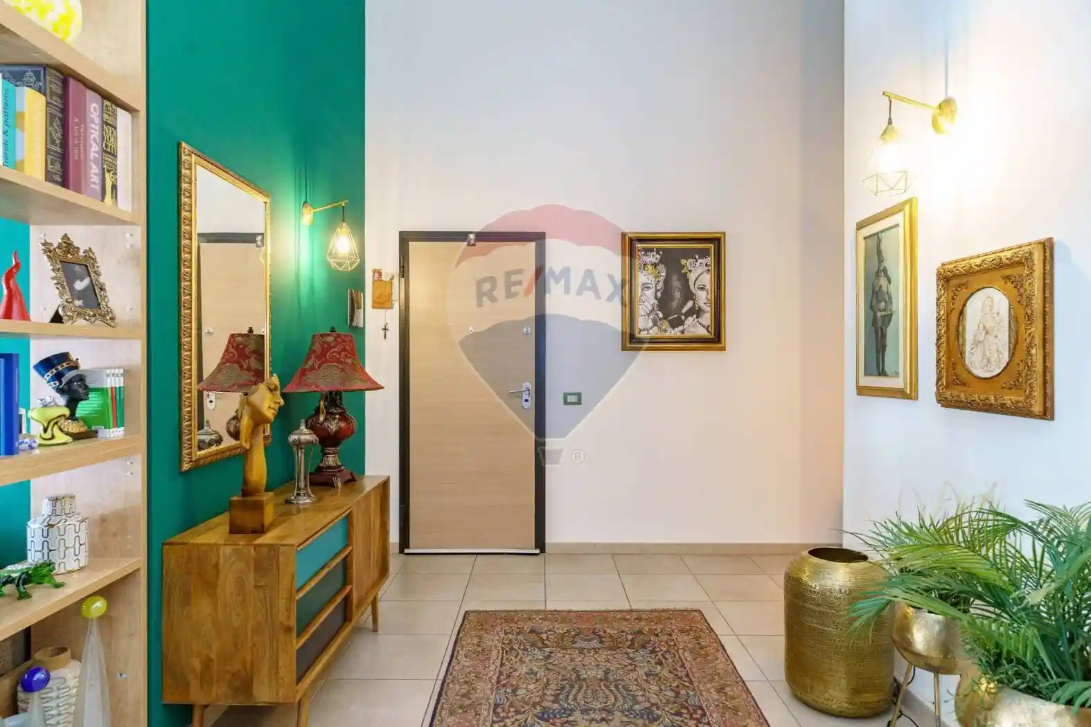 Palazzo - Edificio in Vendita - foto 3