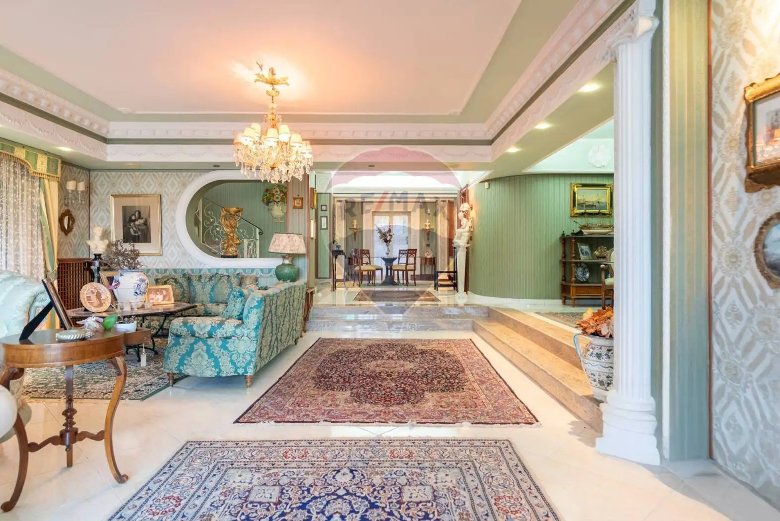 Villa in vendita a Marano di Napoli