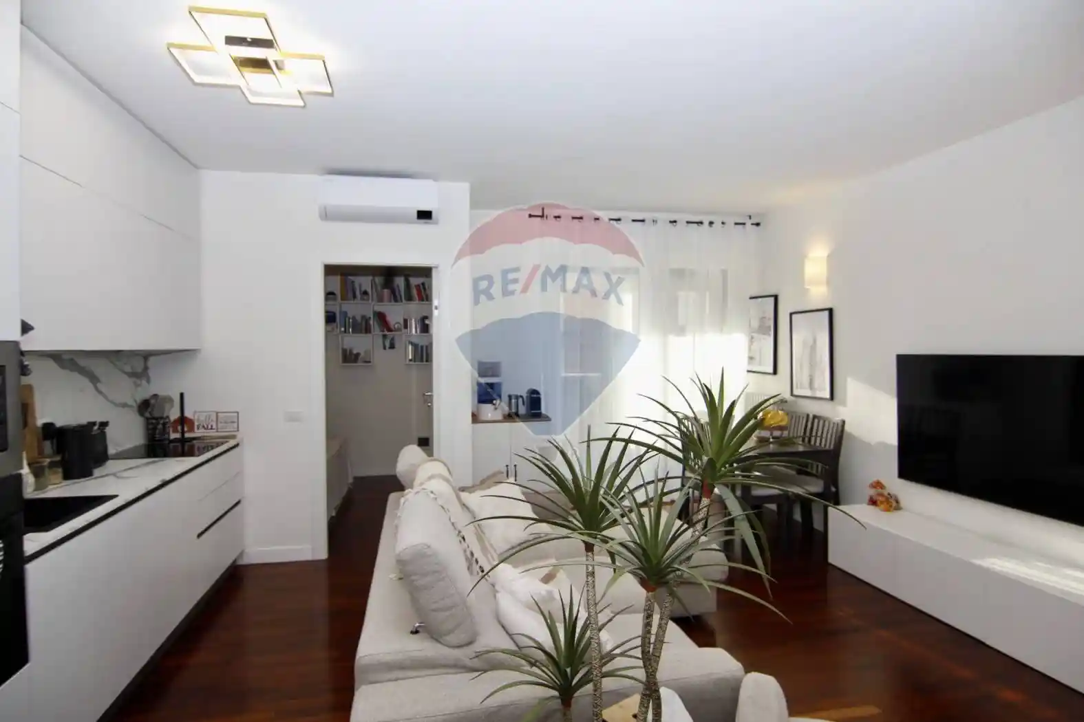 Bilocale piazza Esquilino 5, San Siro, Milano - foto 2