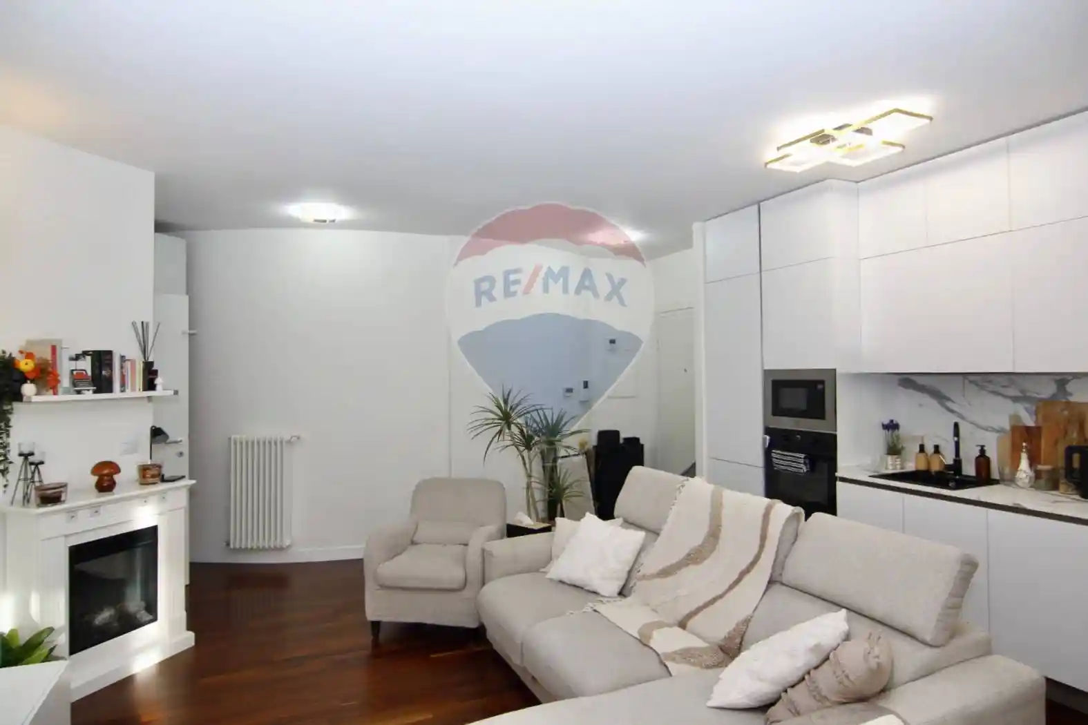 Bilocale piazza Esquilino 5, San Siro, Milano - foto 5