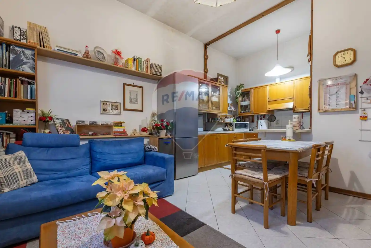 Terratetto unifamiliare via Canale 12BIS, Madonna Regina, Busto Arsizio - foto 2