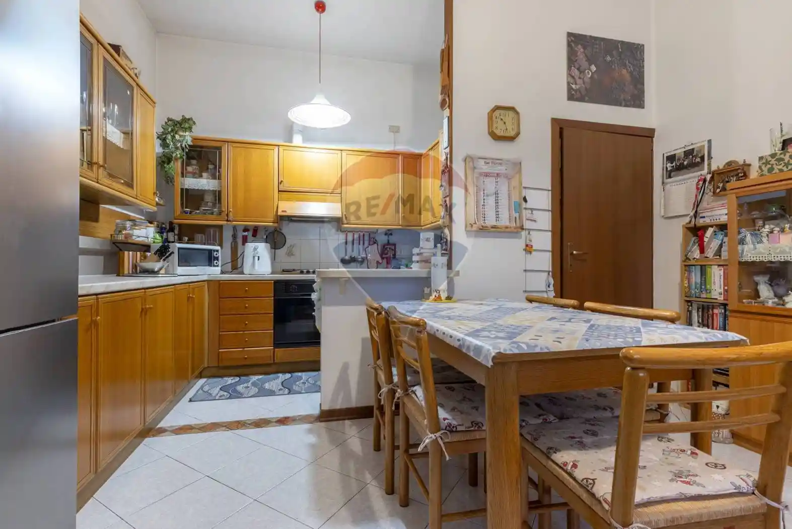 Terratetto unifamiliare via Canale 12BIS, Madonna Regina, Busto Arsizio - foto 4