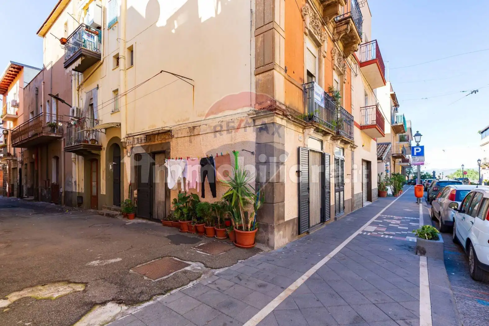 Appartamento in vendita a Adrano