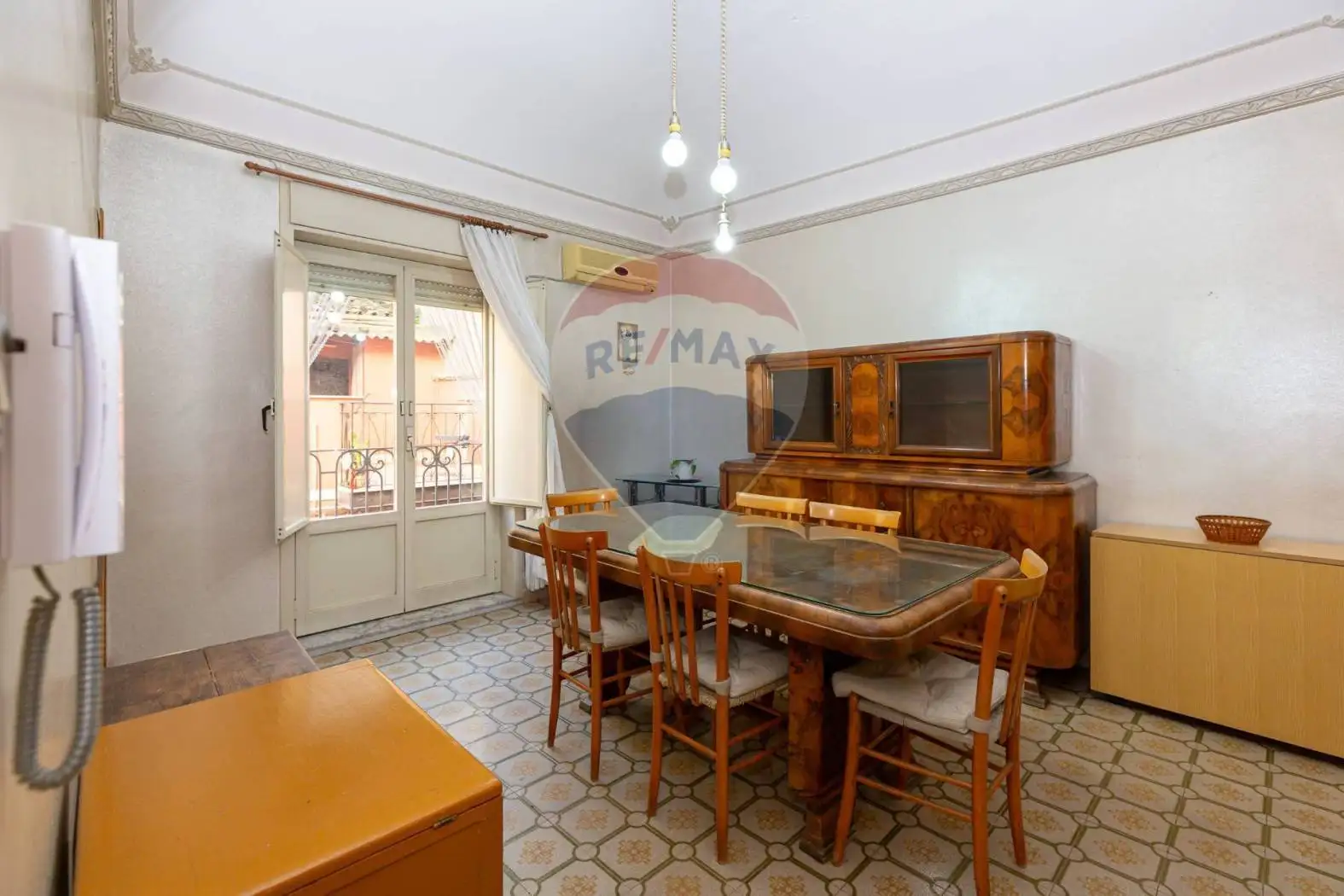 Appartamento via Francesco Crispi 6,8, Adrano - foto 4