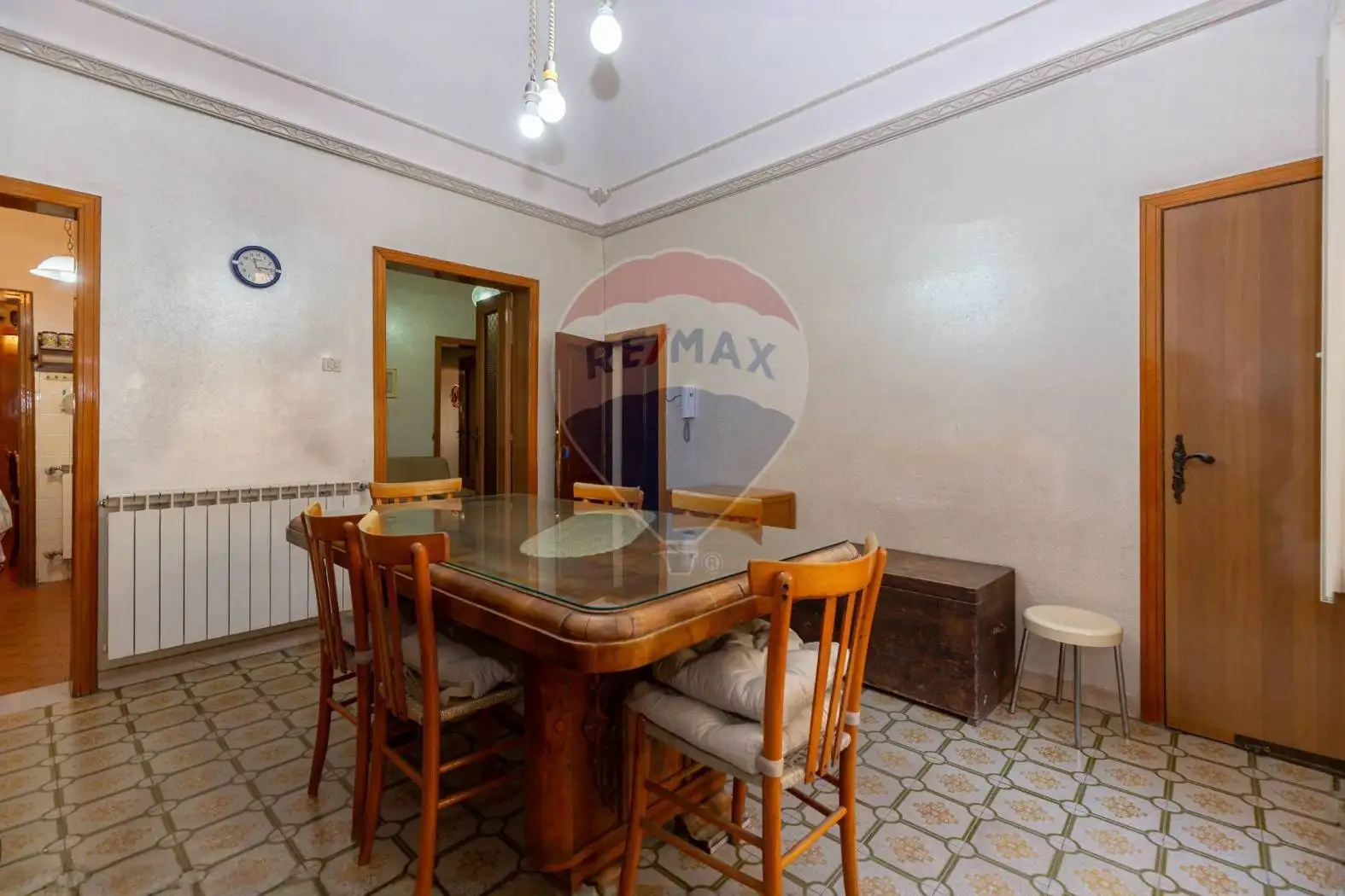 Appartamento via Francesco Crispi 6,8, Adrano - foto 5