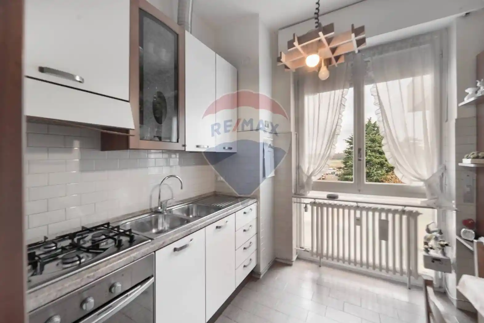 Appartamento in vendita a Bernareggio