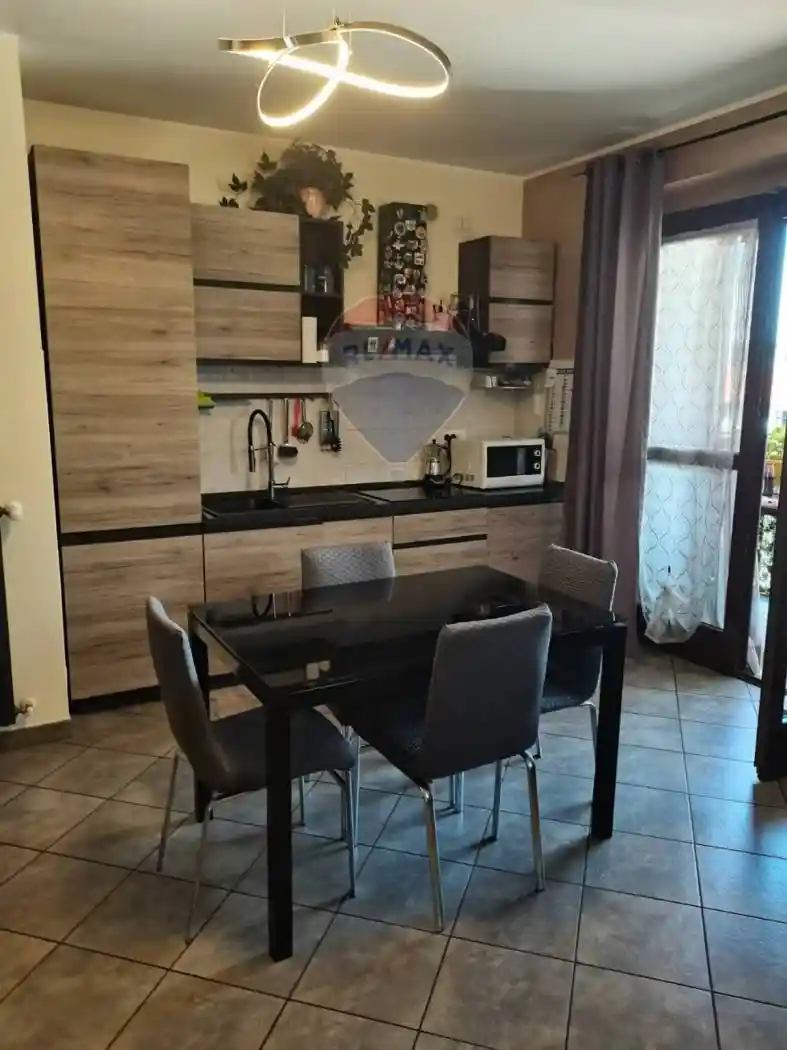 Appartamento in vendita a Settimo Torinese