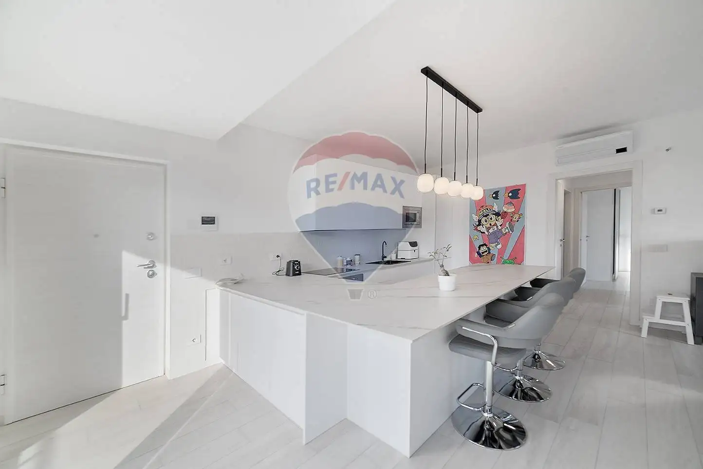 Trilocale corso Europa 80, Centro, Calolziocorte - foto 3