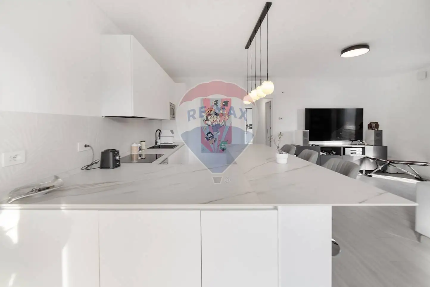 Trilocale corso Europa 80, Centro, Calolziocorte - foto 4