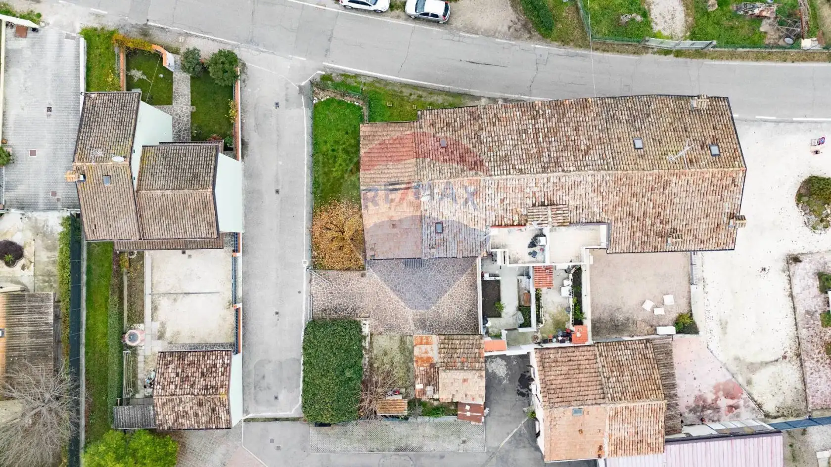 Terratetto plurifamiliare via Fratelli Manfredi 40, Centro, Boretto - foto 4