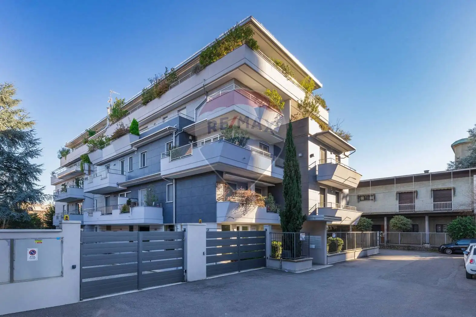 Appartamento in vendita a Busto Arsizio