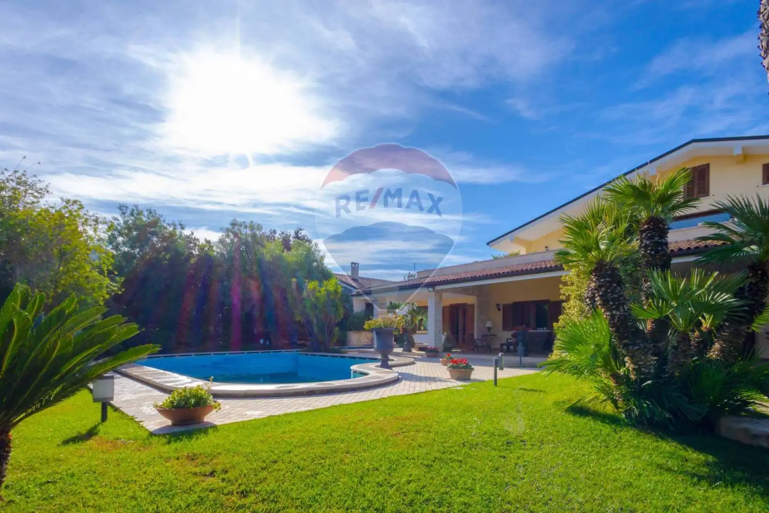 Villa in vendita a Casamassima