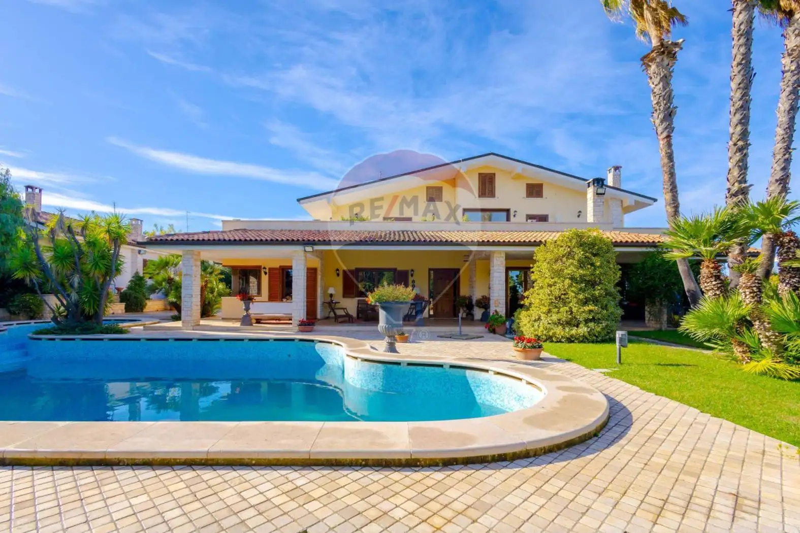 Villa unifamiliare via Algardi 13, Casamassima - foto 2