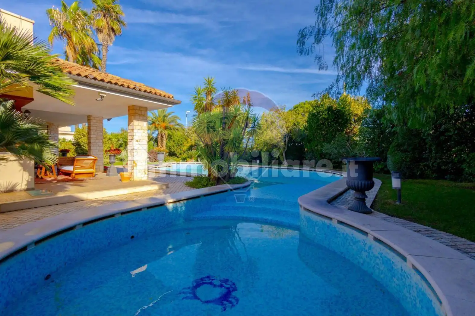 Villa unifamiliare via Algardi 13, Casamassima - foto 3