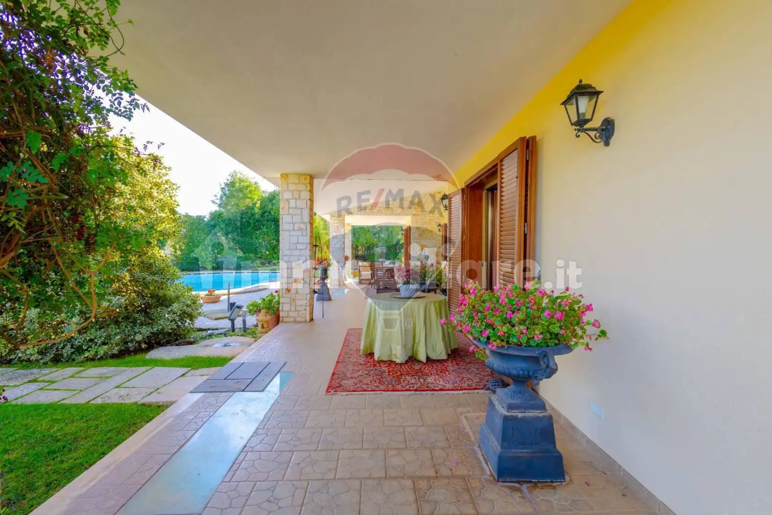 Villa unifamiliare via Algardi 13, Casamassima - foto 4