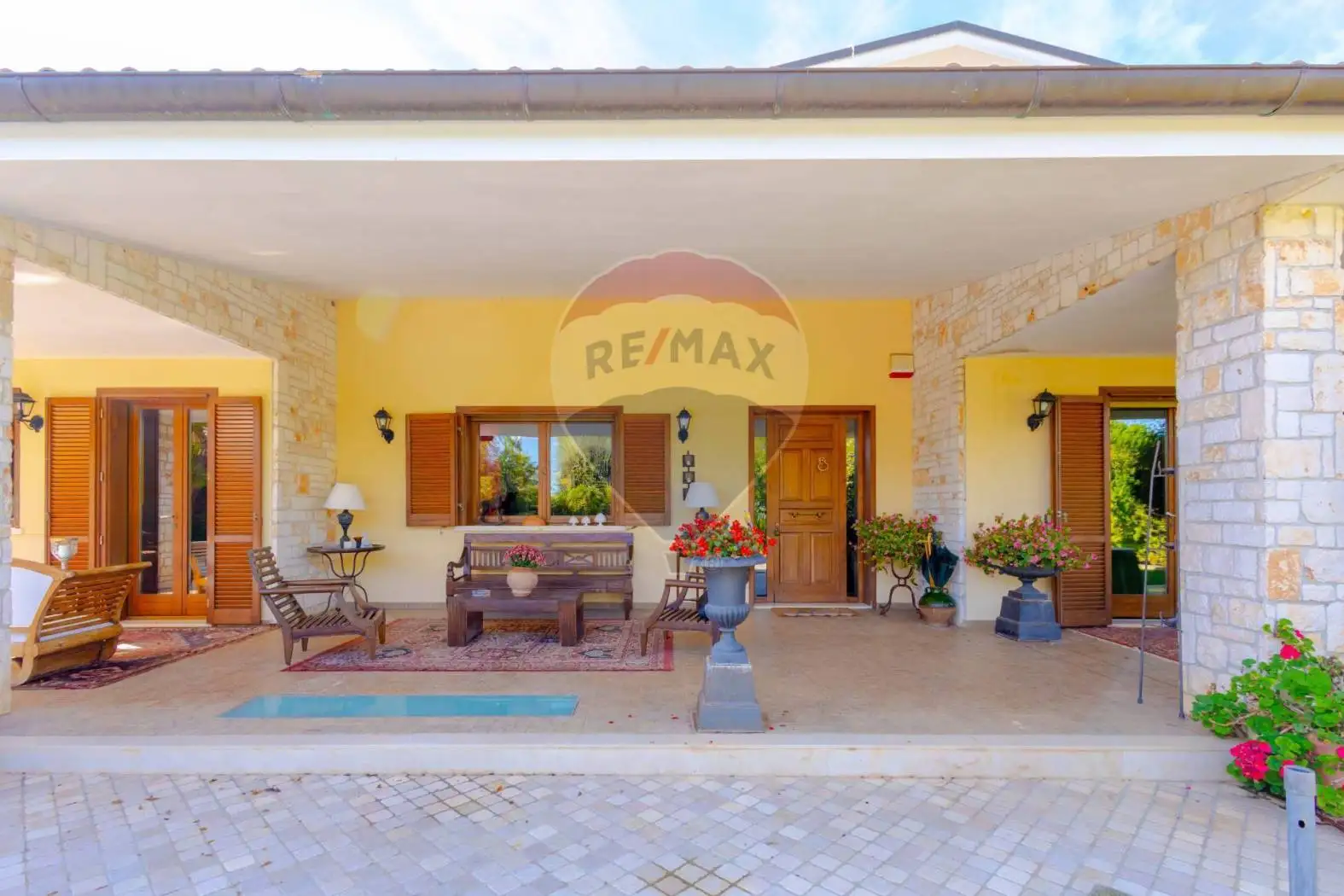 Villa unifamiliare via Algardi 13, Casamassima - foto 5