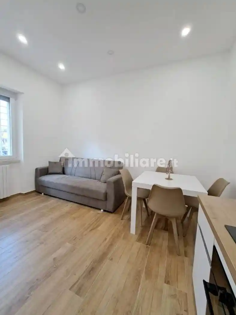 Bilocale via Guglielmo Mengarini, Portuense, Roma - foto 4