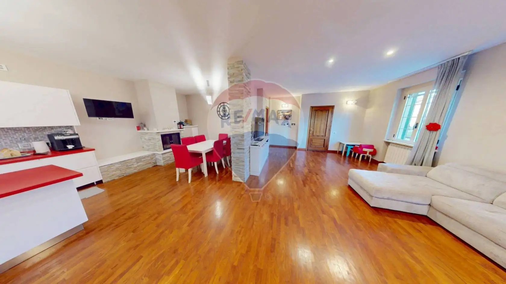 Villa in vendita a Bastia Umbra