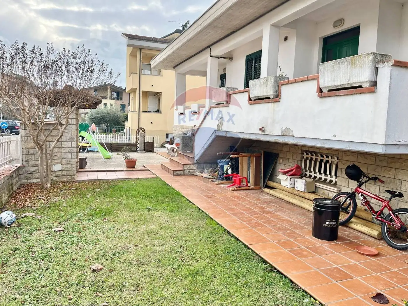 Villa unifamiliare via Pietro Rossi 7, Ospedalicchio, Bastia Umbra - foto 3