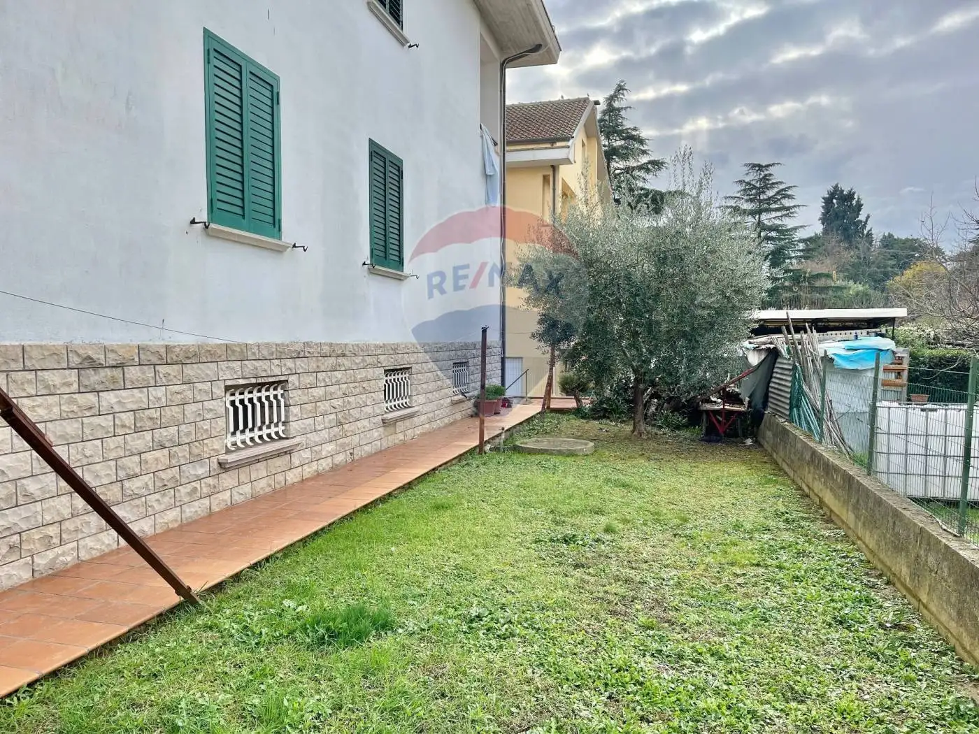 Villa unifamiliare via Pietro Rossi 7, Ospedalicchio, Bastia Umbra - foto 5