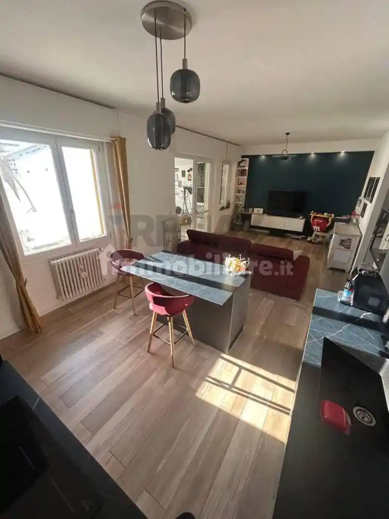 Appartamento in vendita a Magenta