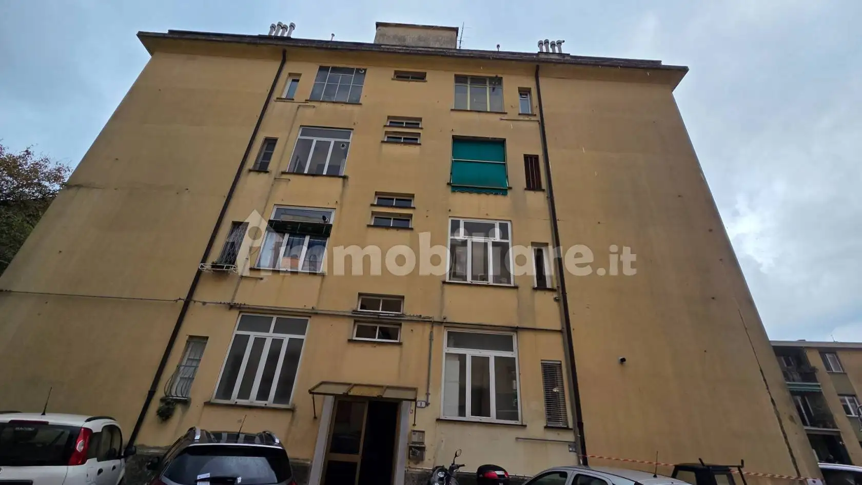 Appartamento in vendita a Recco