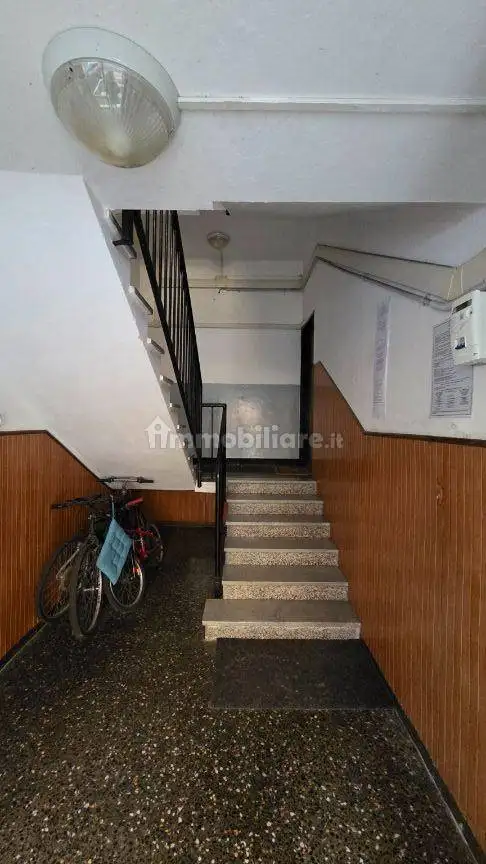 Bilocale piazzale Giuseppe Mazzini 1, Centro, Recco - foto 2