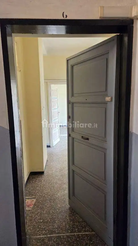 Bilocale piazzale Giuseppe Mazzini 1, Centro, Recco - foto 3