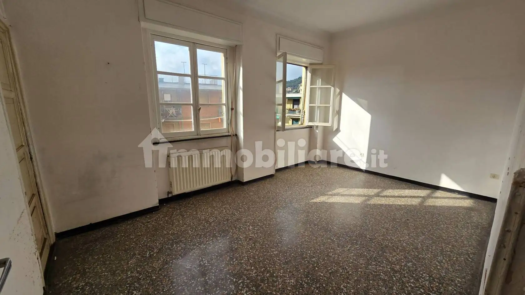 Bilocale piazzale Giuseppe Mazzini 1, Centro, Recco - foto 5