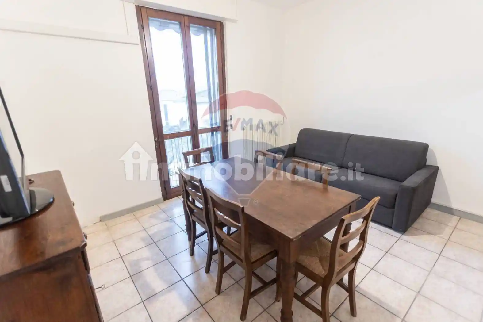 Appartamento in vendita a Salsomaggiore Terme