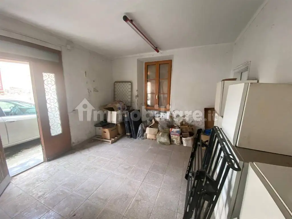 Terratetto unifamiliare via Libertà 1, Bernate, Casale Litta - foto 5