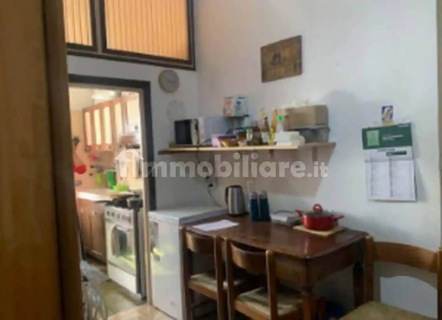 Appartamento all'asta via degli Imbriani, Milano - foto 2