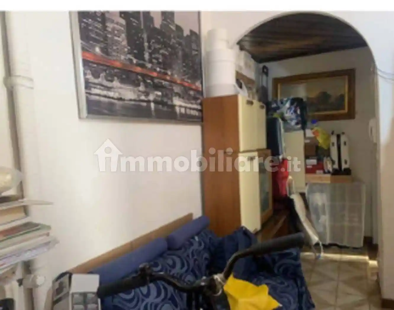 Appartamento all'asta via degli Imbriani, Milano - foto 3