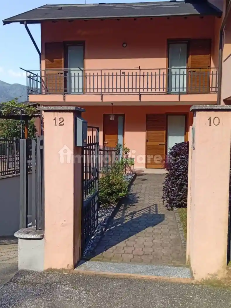 Villetta a schiera - foto 3