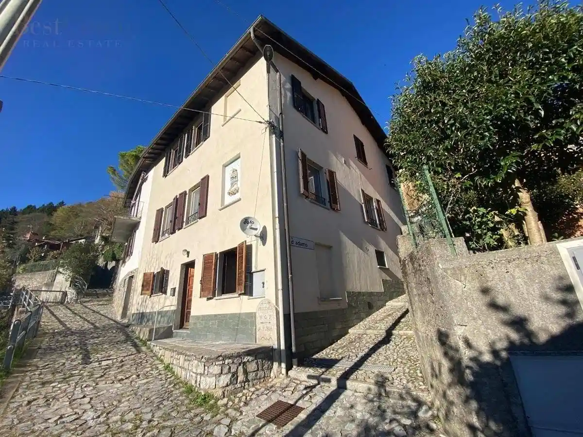 Bilocale Strada Sasso Rosso Dasio 95, Puria, Valsolda - foto 2
