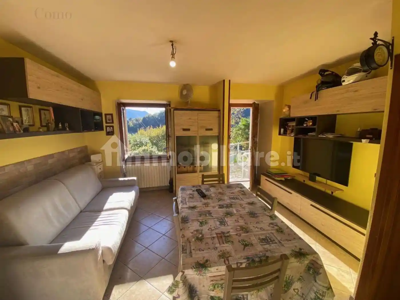 Bilocale Strada Sasso Rosso Dasio 95, Puria, Valsolda - foto 3