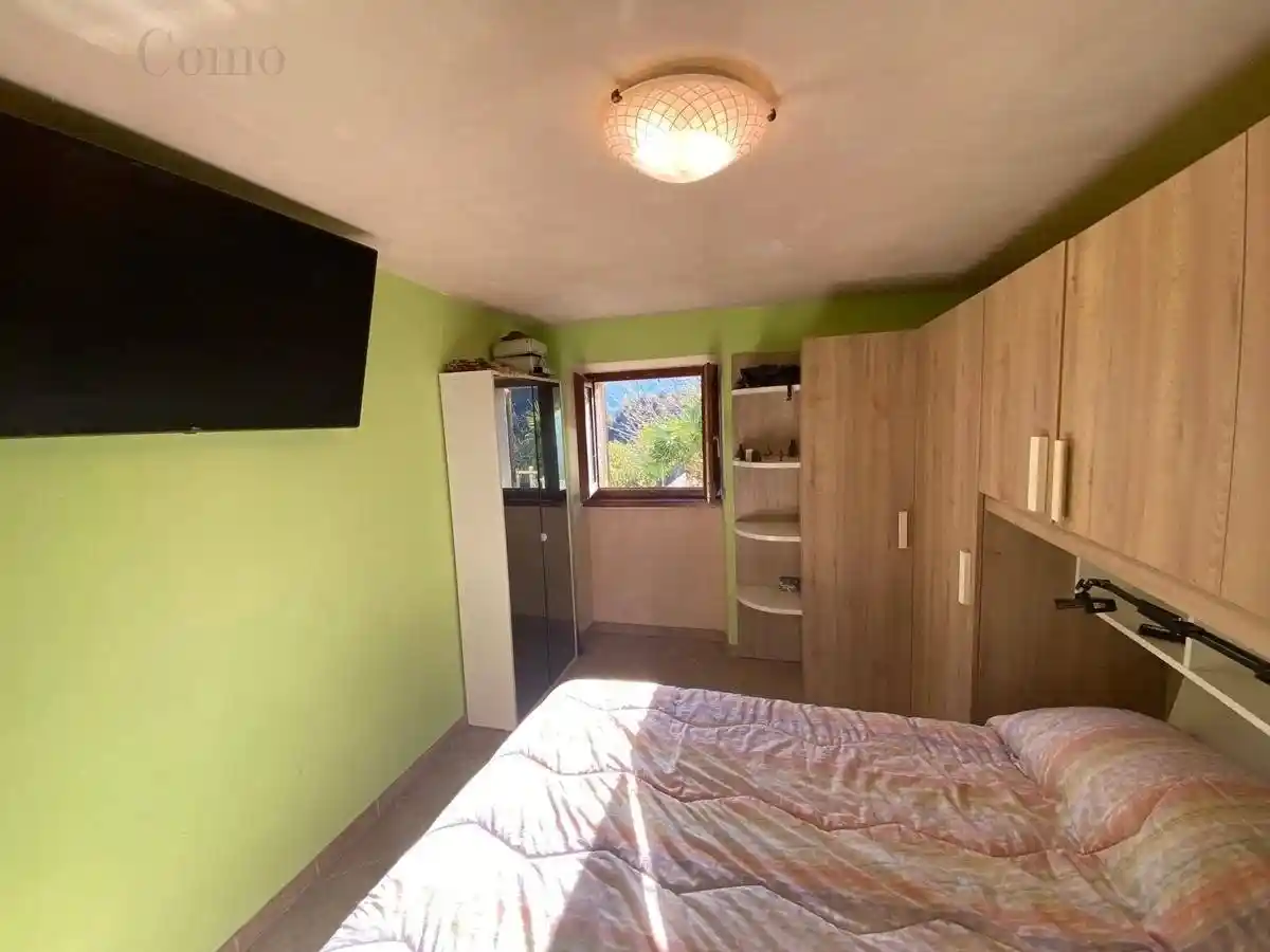 Bilocale Strada Sasso Rosso Dasio 95, Puria, Valsolda - foto 4