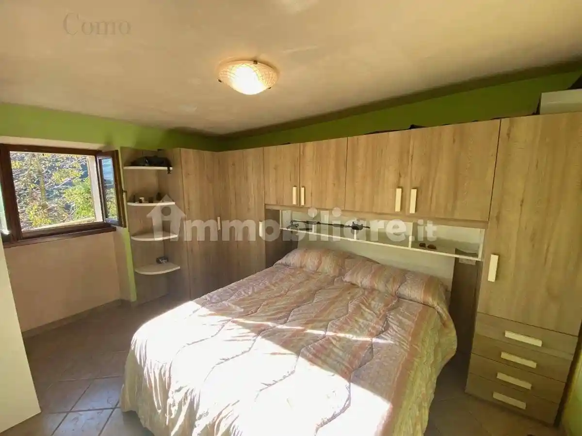 Bilocale Strada Sasso Rosso Dasio 95, Puria, Valsolda - foto 5