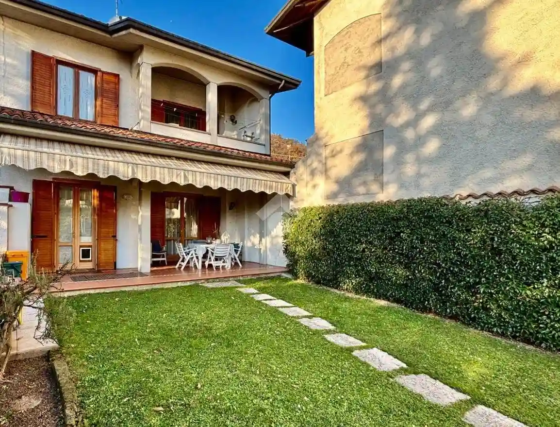 Villetta a schiera - foto 2