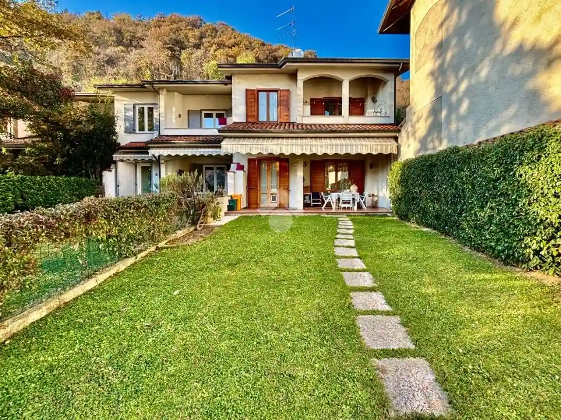 Villetta a schiera - foto 3