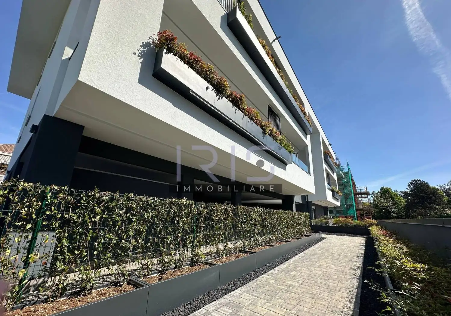 Appartamento in vendita a Seregno