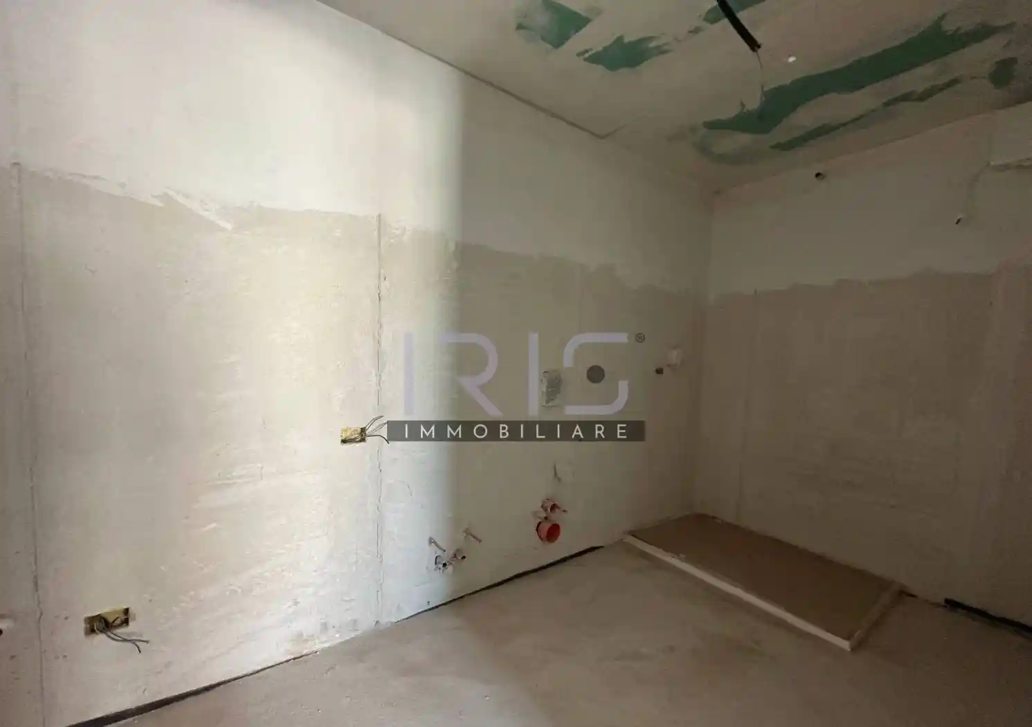 Trilocale via Allo Stadio, Sant'Ambrogio, Seregno - foto 5